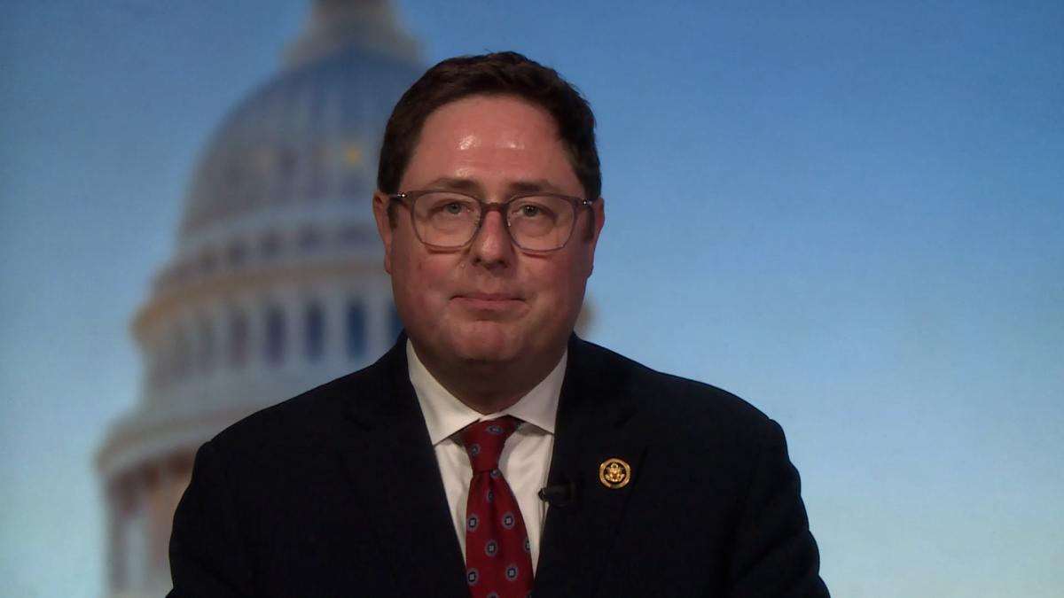 Congressman Flood’s Memorial Day Statement | Congressman Mike Flood